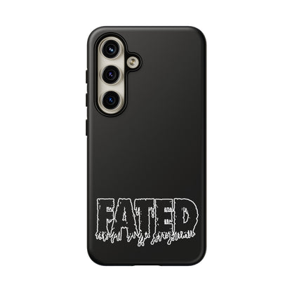 Fated Black - Tough Cases
