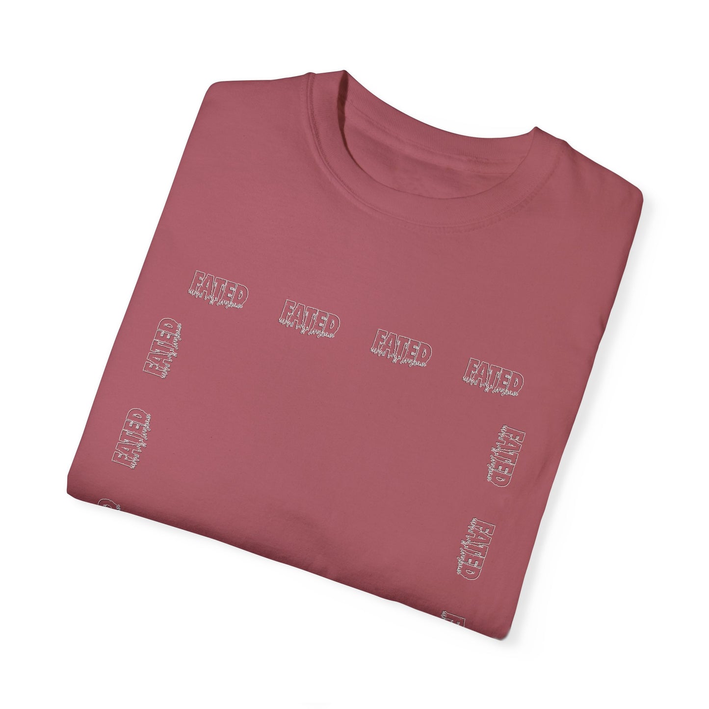 Fated Minimalist - Unisex T-shirt
