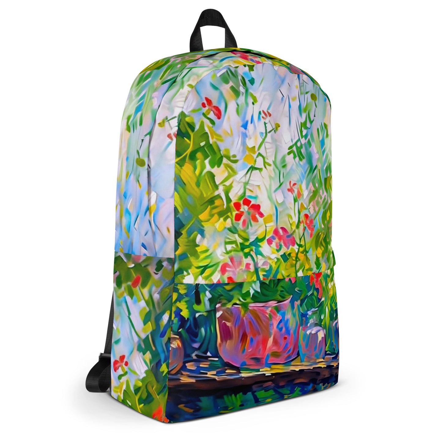 The In Bloom Backpack