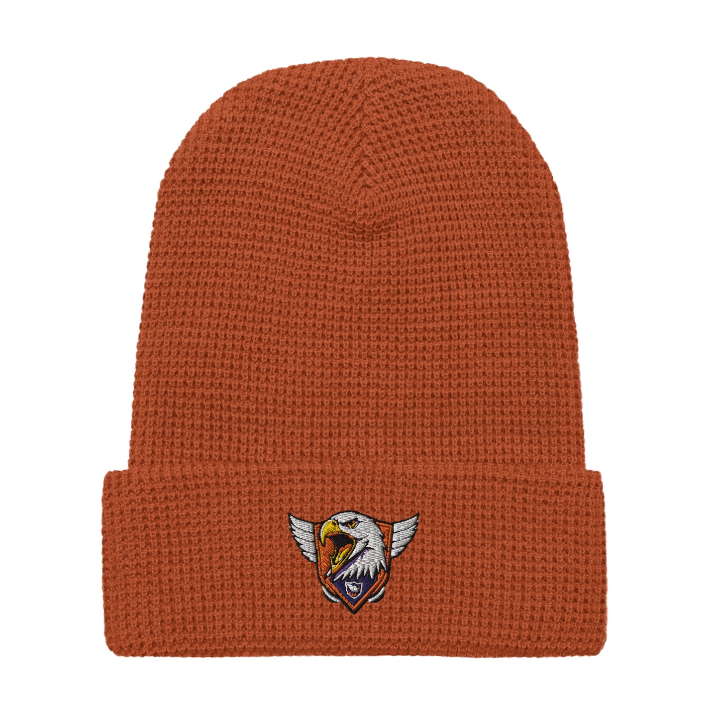 Screamin' Eagle Mech Waffle beanie